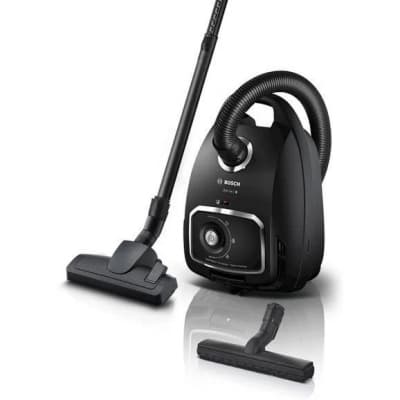 Dammsugare Bosch Serie 6 Bgb6x320 – Störst dammvolym – dammsugare bäst i test 2026