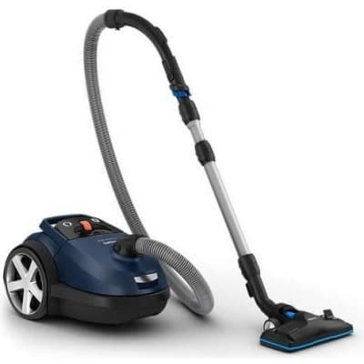 Philips Performer Silent Fc8780/09 – Tystaste valet – dammsugare bäst i test 2026