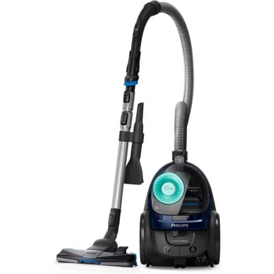 Philips Powerpro Active Fc9556/09 – Topp utan påse – dammsugare bäst i test 2026