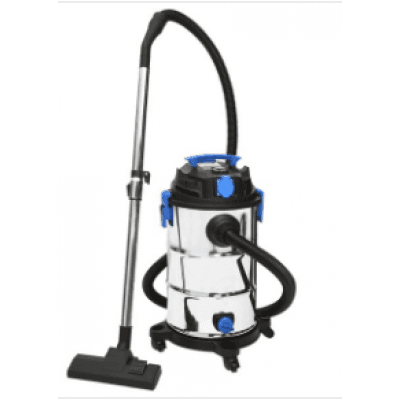 Vidaxl Våt- Och Torrdammsugare – Budgetfavorit – dammsugare bäst i test 2026