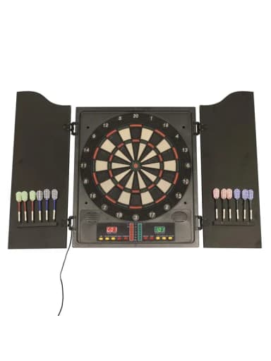 Nordic Games elektronisk dartskåp