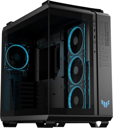 ASUS TUF Gaming GT502