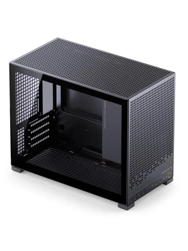 Jonsbo D32 PRO – Bästa Micro-ATX Mesh – datorchassi bäst i test 2026