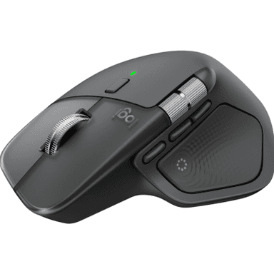 Logitech Mx Master 4