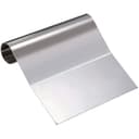 Silikomart Stål Degskrapa