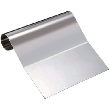 Silikomart Stål Degskrapa