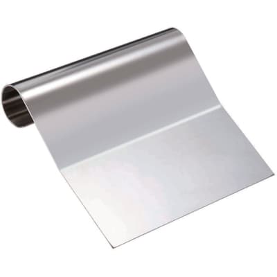 Silikomart Stål Degskrapa – Bäst i test – degskrapa 2 bäst i test 2026