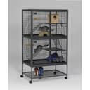 Midwest Smadjursbur 91x61x160 Cm