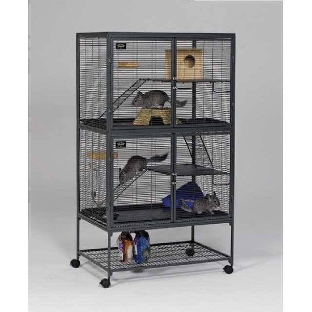 Midwest Smadjursbur 91x61x160 Cm – Bäst i test – degubur bäst i test 2026