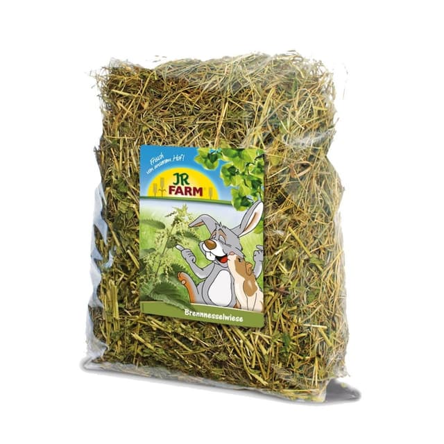 Jr Farm Brannassla 500 G – Köpvärt val – degumat bäst i test 2026