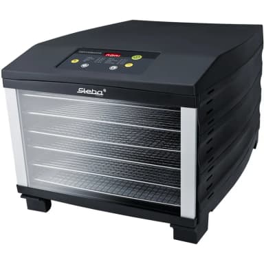 Steba ED6 Dehydrator 6 brickor