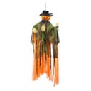 Hängande Pumpa, Props