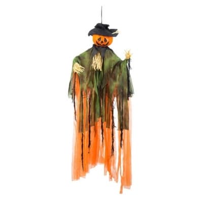 Hängande Pumpa, Props – Finaste att hänga – dekoration bäst i test 2026