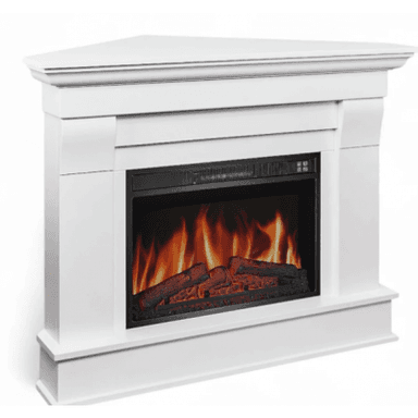 Artiflame Albion Hörn Elkamin