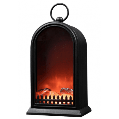 Led-öppen Spis – Prisvänligast – dekorationsbrasa bäst i test 2026