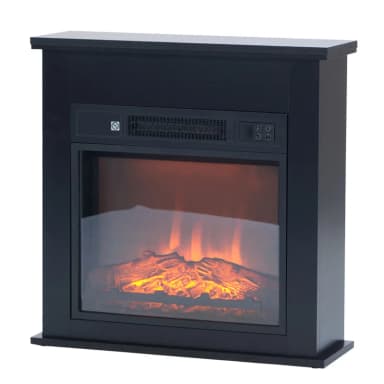 Lykke Elkamin S 2000W