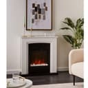 Nyiri Elektrisk Eldstad