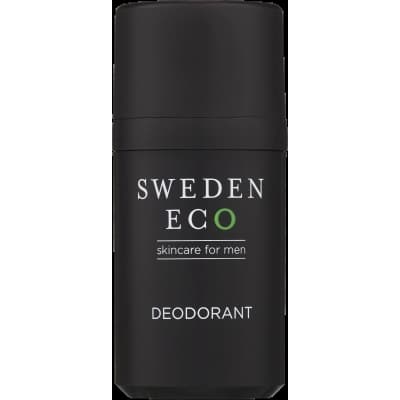 Sweden Eco Deodorant 50 Ml – Toppklassval – deodorant utan aluminium bäst i test 2026