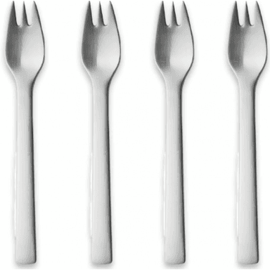 Georg Jensen New York Tårtgaffel