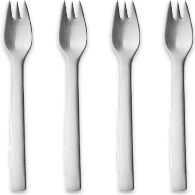 Georg Jensen New York Tårtgaffel – Bäst i test – dessertgaffel bäst i test 2026