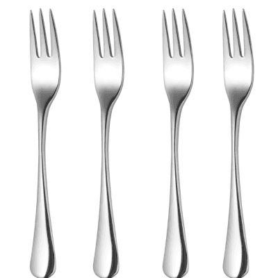 Robert Welch Radford Kanapégaffel – Snittarnas favorit – dessertgaffel bäst i test 2026