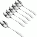 Dorre Classic Dessertsked