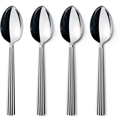 Georg Jensen Bernadotte Dessertsked – Lyxigaste valet – dessertsked bäst i test 2026