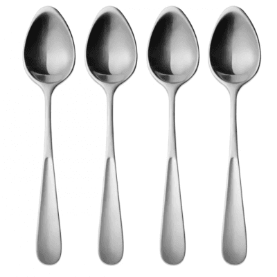 Georg Jensen Vivianna Matt Dessertsked – Stilikon – dessertsked bäst i test 2026
