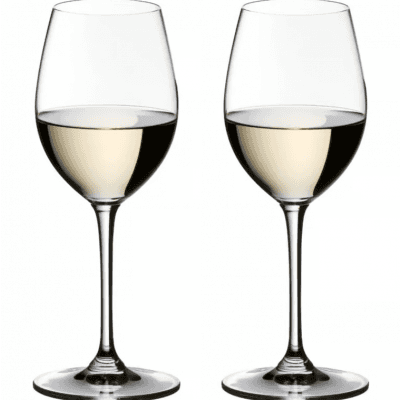 Riedel Vinum Sauvignon Blanc Dessertvinglas – Bäst i test – dessertvinsglas bäst i test 2026