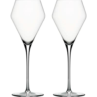 Zalto Dessert Vinglas 320 Ml. 2 St. – Toppklassval – dessertvinsglas bäst i test 2026