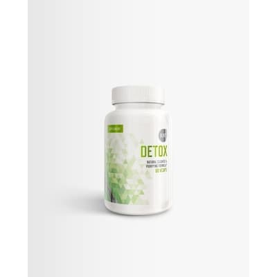 Xlnt Sports Detox – Budgetalternativ – detox-tabletter bäst i test 2026
