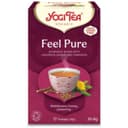 Yogitea Feel Pure Krav