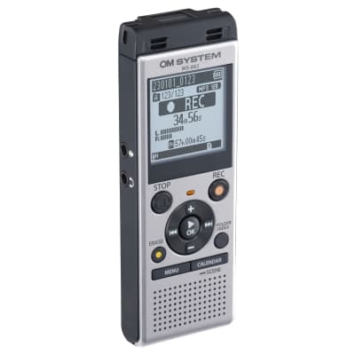 Om System Ws-882 Diktafon – Tryggt basval – diktafon bäst i test 2026
