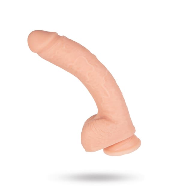 Viking Cock 18cm Dildo – Bästa realistiska upplevelse – dildo bäst i test 2026