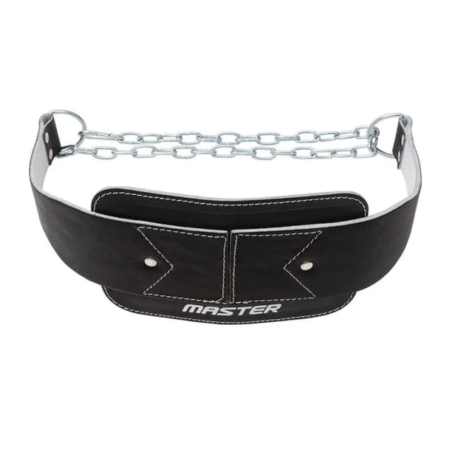 Master Fitness Dipping Belt – Bäst i test – dippbälte bäst i test 2026