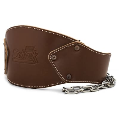 Schiek 5008 Dip Belt – Toppklassval – dippbälte bäst i test 2026