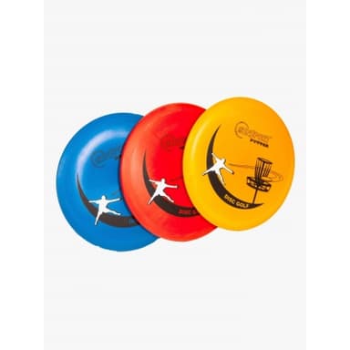 Sunsport Discgolf Set