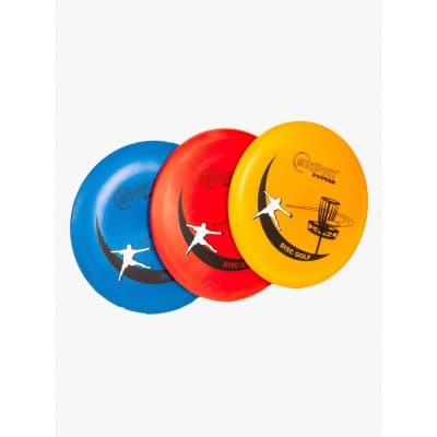 Sunsport Discgolf Set – Bäst i test – discgolf bäst i test 2026