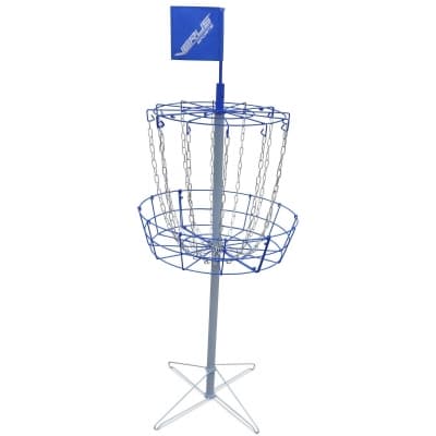 Sunsport Discgolfbur – Lyxigaste alternativet – discgolf bäst i test 2026