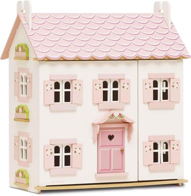 Le Toy Van Sophie’s House
