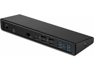 Andersson USB-C-dockningsstation – Bäst i test – dockningsstation bäst i test 2026
