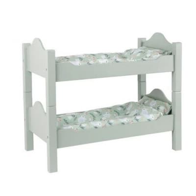 Alice & Fox Docksäng – Budgetfavorit – docksäng bäst i test 2026