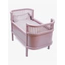 Smallstuff Docksäng Rosaline