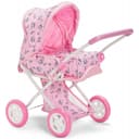 Cloudberry Castle Enhörning