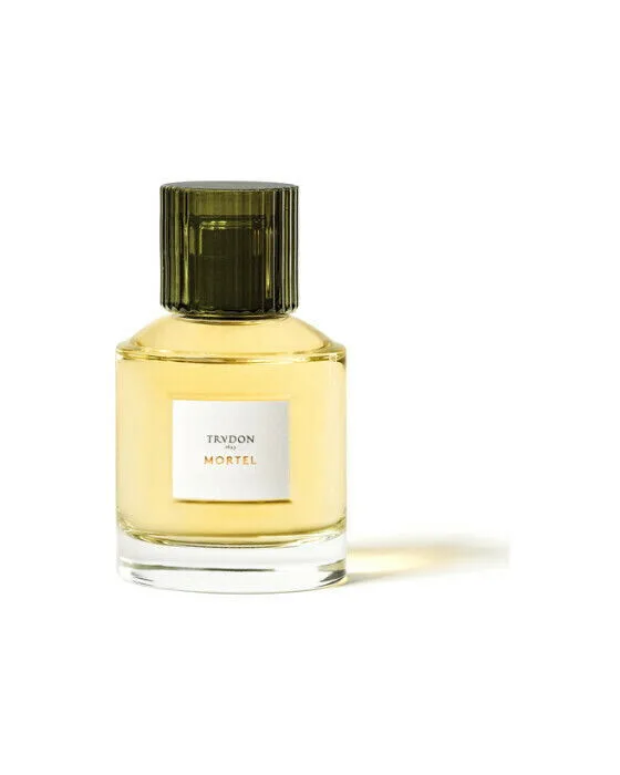 Trudon Mortel – Bäst i test – parfym herr bäst i test 2026