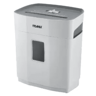 Dahle Papersafe 120 P4 – Minst skötsel – dokumentförstörare bäst i test 2026