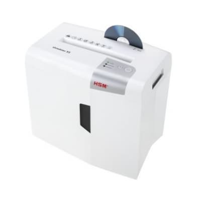Dokumentförstörare Hsm Shredstar – Bäst i test – dokumentförstörare bäst i test 2026