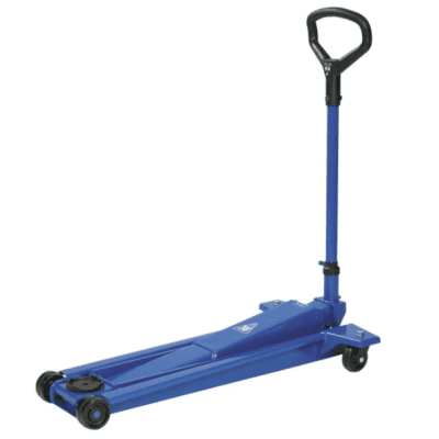 Ac Hydralic Dk13hlq – Högsta lyfthöjd – domkraft bäst i test 2026