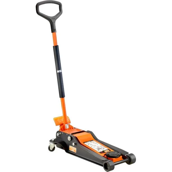 Bahco BH13000 Domkraft – Bäst i test – domkraft bäst i test 2026