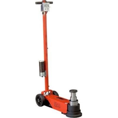 Cattini Yak 315/l. Domkraft – Lyxigaste valet – domkraft bäst i test 2026